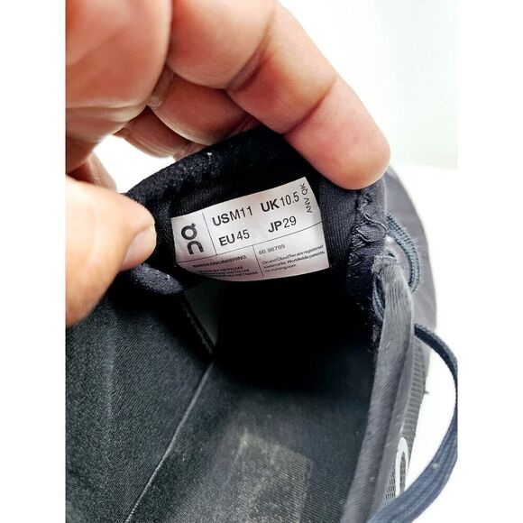 Oncloud Men 11 Comfy footwear main image 7